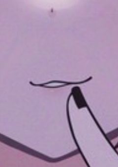 アイが乾くまで