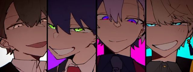 　N　n o a　#クリームソーダ愛し隊さんの壁紙画像