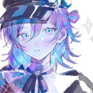 琥珀糖‎ #クリームソーダ愛し隊さんのアイコン画像