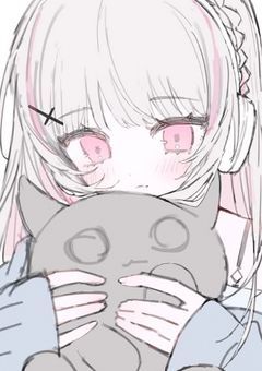  # ． 好きって言うしかないやつじゃん！