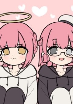 あむちゃんとコラボ！