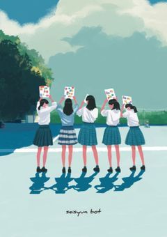 今日好き 参加型 〆