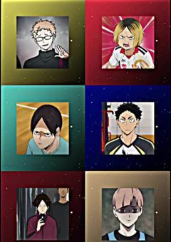 無気力組、大人気アイドルでした