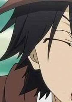 江戸川乱歩の妹。風鈴にいます！？