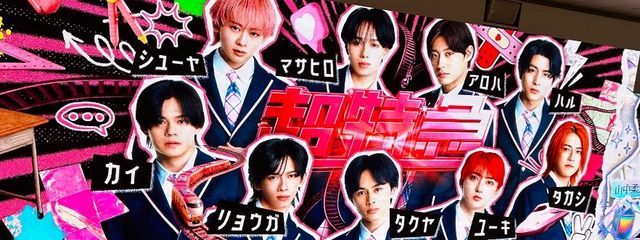 nagiさんの壁紙画像