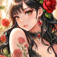 翡翠さんのアイコン画像