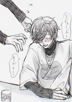 泥酔ライバー酒弱すぎて幼児退行なりました