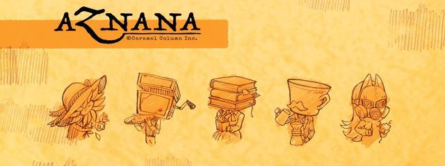 尾ノ股さんの壁紙画像