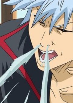 くしゃみしたら人格変わる系の女子