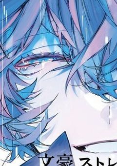 BEAST軸少女、転生する