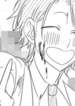 百鬼学園の変態副担任