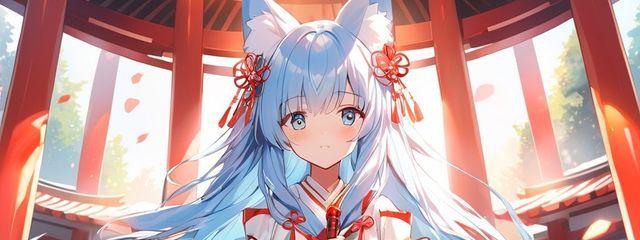ほま🦊🩵さんの壁紙画像