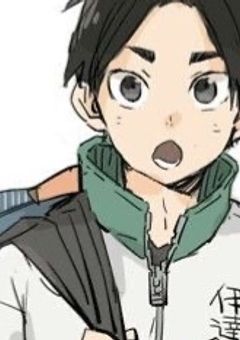 伊達工マネ、作並くんが大好きです