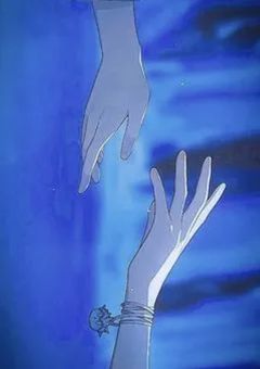 アウトキャストに祈りを  ＿