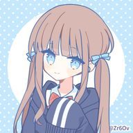 天瀬零さんのアイコン画像