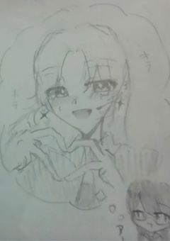 あの子は国民的アイドル