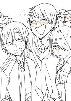 合コンに行ったら見知った顔しかなかったのですがどうすればいいですか