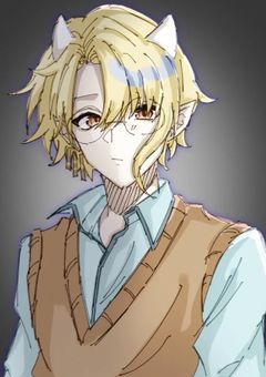 嫌われたい少年は好かれてます！！【完結】