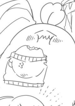 育て方間違えました…