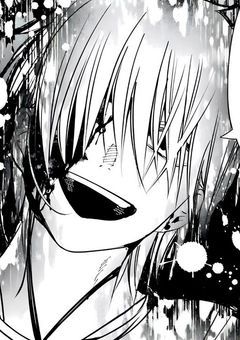 召使いさん、逃亡中___ 。