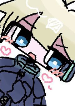 おさかなのきゃんばす