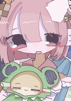   ＃  絵を描くンゴねぇ ... 