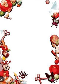 絵，イラスト公開ルーム