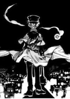 何故貴方は………………