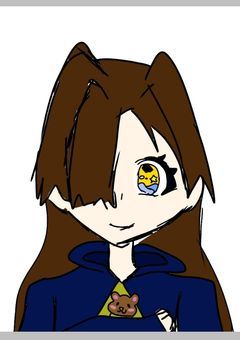 緊急！二階堂瑠璃本名表す！？