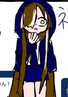僕はｯｯｯ雑談より、イラストが好きなんだｯｯｯ！！！