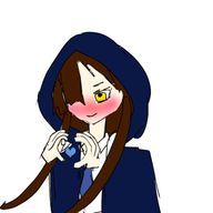 瑠璃(^^封)🌕️箱推し最近ルイくんを推してます！　低浮上さんのアイコン画像