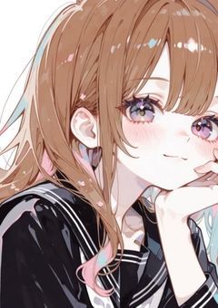 皆からの画面越し恋心