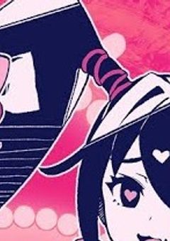 ミアレへと観光客として降り立った少女はフェアリー使い。
