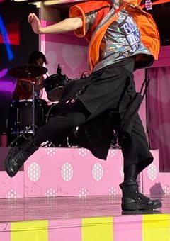 推し様のお話部屋