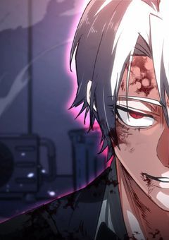 マッドカルテルの最強構成員、香坂信者なので裏切りました