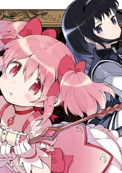 ［参加型］#魔法少女、はじめました