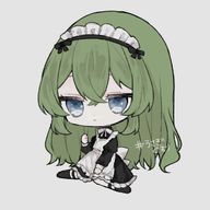 翡翠りうさんのアイコン画像