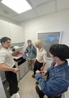 恋のキューピッド日記