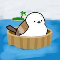 島流しのえなさんのアイコン画像