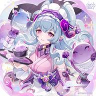 めすしりんださんのアイコン画像