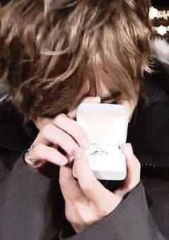 自発光 な 私 の 彼氏