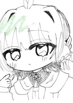 イラスト🌟