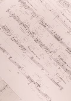 吹奏楽を話したい