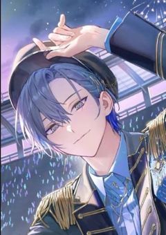 〚kyng〛俺の大好きを受け取って