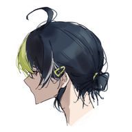 蓮  さんのアイコン画像