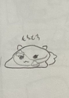 雑談部屋☆【完結】