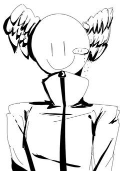 新 - イラスト部屋!!②