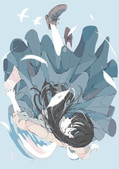 優しい記憶と古い歌【bll】