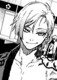 #男嫌いは青い監獄の護衛します。