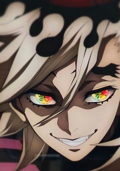 #上弦の弐の首蹴り飛ばしちゃった最強女子